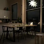 Lapland Log Retreat