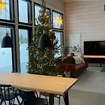 Lapland Log Retreat 펜션