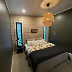 Lapland Log Retreat 펜션