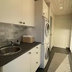 펜션 Lapland Log Retreat 로바니에미