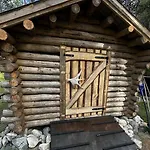 Lapland Log Retreat *