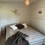 Lapland Log Retreat *