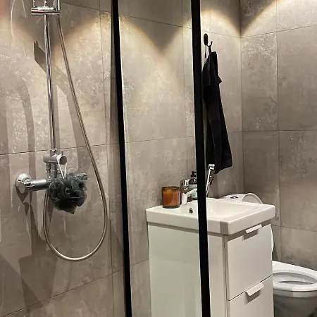 Lapland Log Retreat Vakantiehuis Rovaniemi