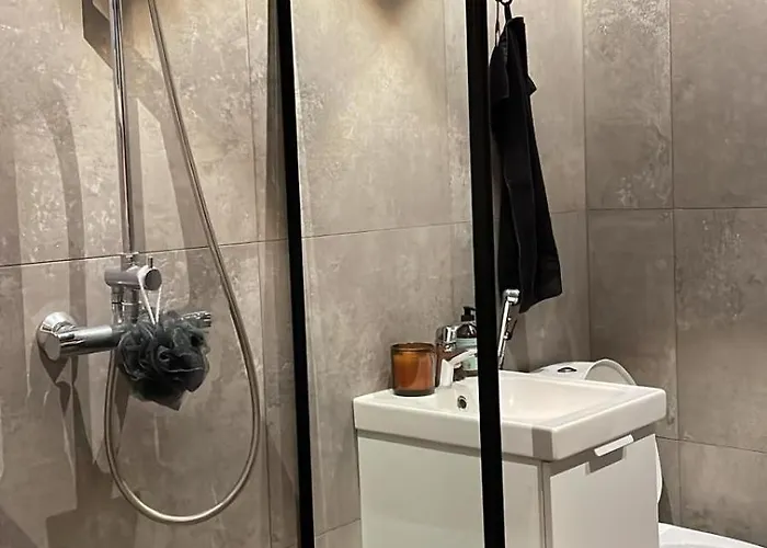 Lapland Log Retreat Tatil Evi Rovaniemi